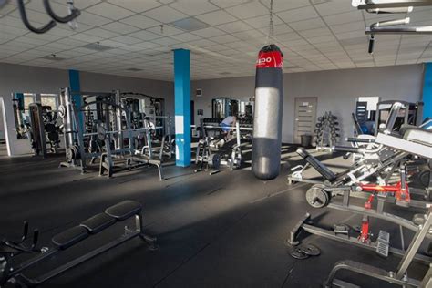 ProGym CLub Białą Podlaska